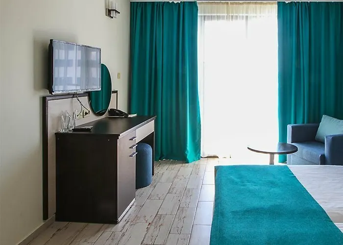 酒店 Smartline Meridian 阳光海滩