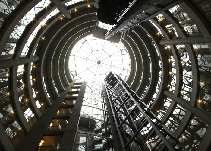 Smartline Meridian 酒店