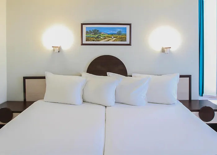 Smartline Meridian 4* 阳光海滩