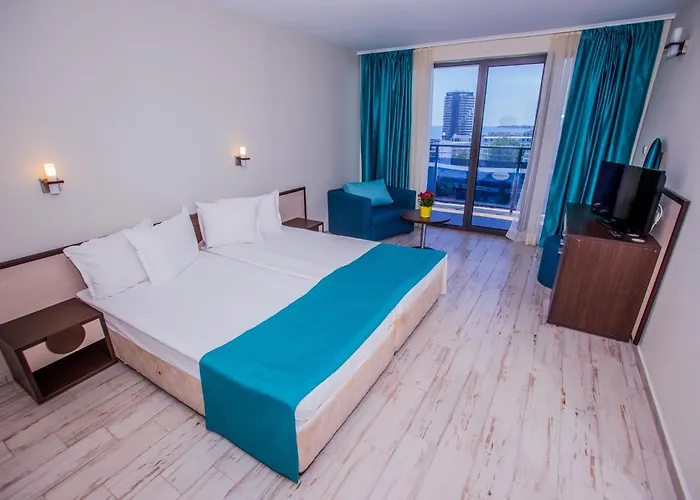 酒店 Smartline Meridian