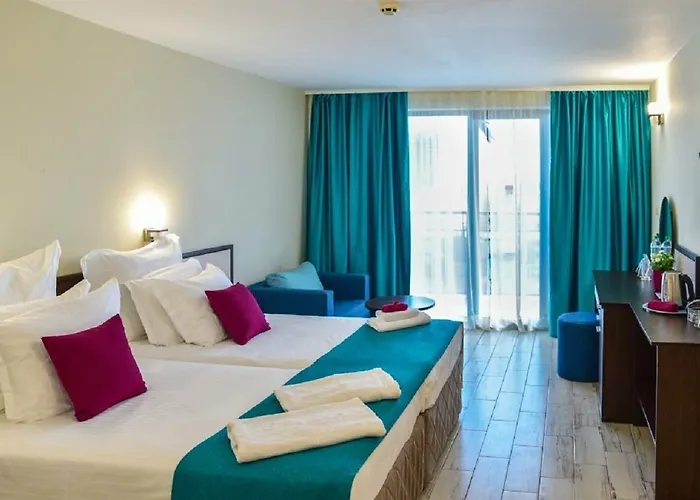 Smartline Meridian 阳光海滩