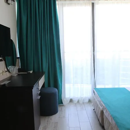 Smartline Meridian Sunny Beach