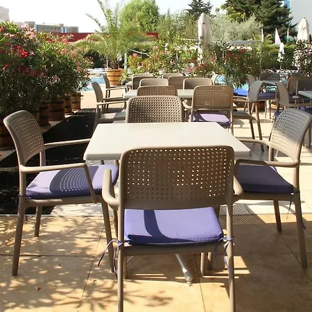 Smartline Meridian 4*