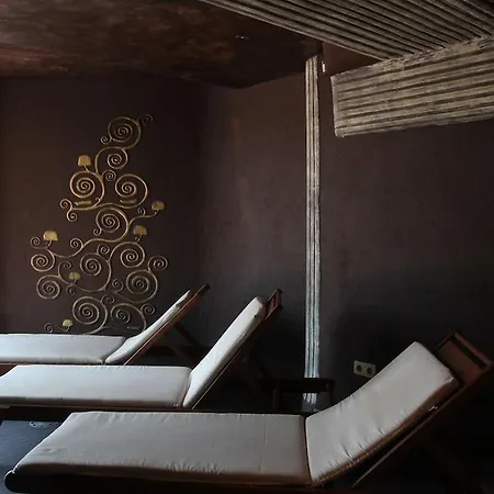 Smartline Meridian ホテル