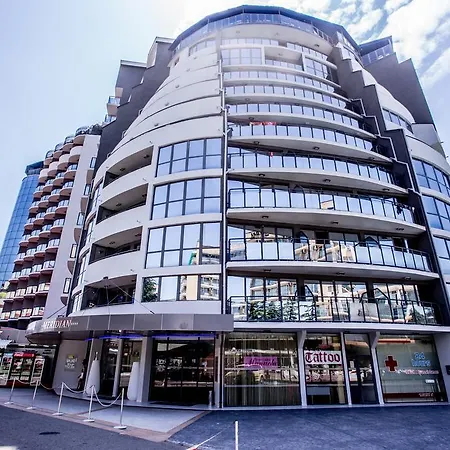 Smartline Meridian サニービーチ