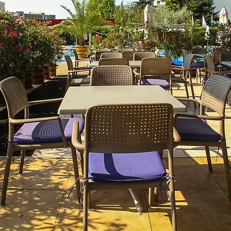 Smartline Meridian 4* サニービーチ