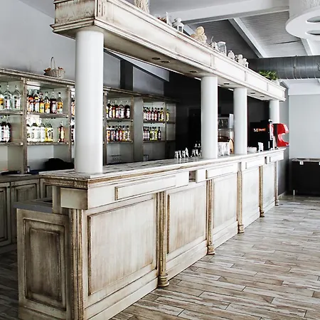 Smartline Meridian 4*