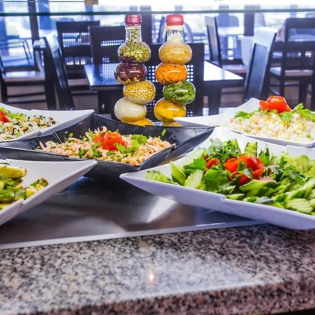 Smartline Meridian 4* サニービーチ