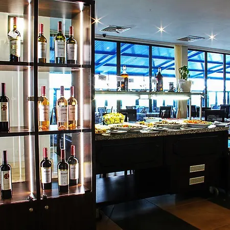 ホテル Smartline Meridian サニービーチ