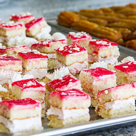 Smartline Meridian サニービーチ