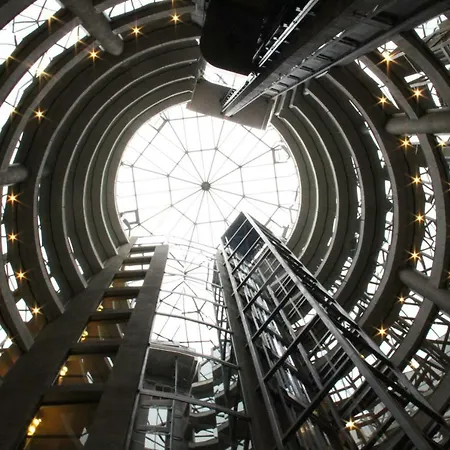 Smartline Meridian ホテル